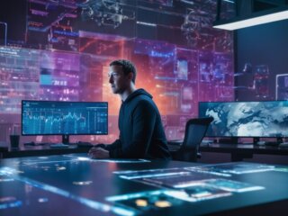 Meta lockt mit Mega-Gehältern: KI-Talente im Preisrausch!