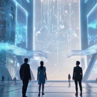 Meta schnappt sich zwei Top-KI-Experten von OpenAI!