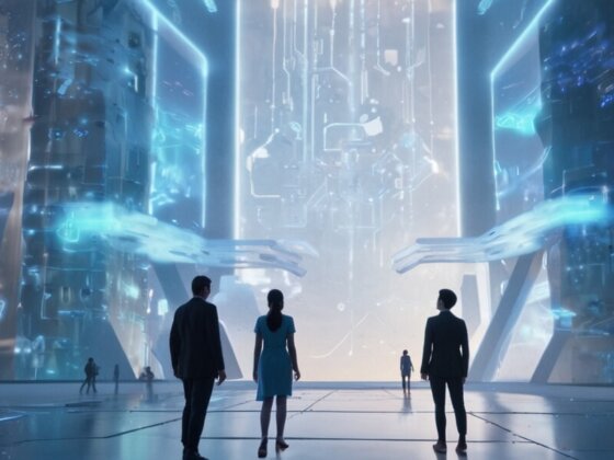 Meta schnappt sich zwei Top-KI-Experten von OpenAI!