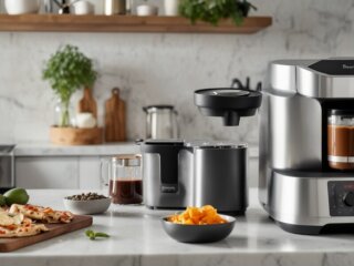 Mit diesen Prime Day-Deals wird Ihre Küche revolutioniert!