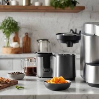 Mit diesen Prime Day-Deals wird Ihre Küche revolutioniert!