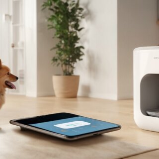 Mit diesen smarten Gadgets revolutionieren Sie das Haustierleben!
