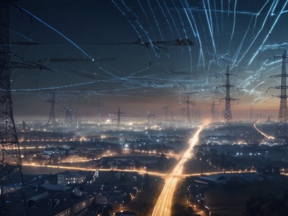 Neue Maßnahmen enthüllt: So sichert Deutschland seine Stromnetz-Stabilität!