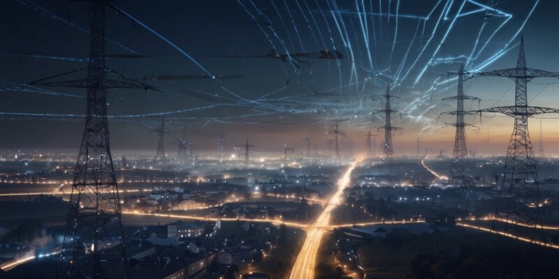Neue Maßnahmen enthüllt: So sichert Deutschland seine Stromnetz-Stabilität!