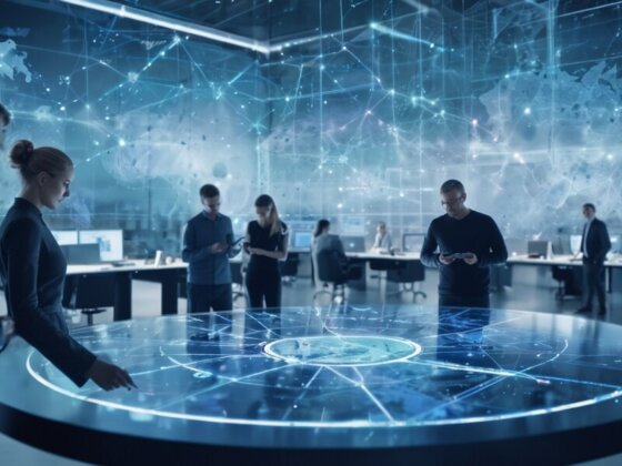 Neue Messmethode revolutioniert Mobilfunk-Abdeckung in Deutschland