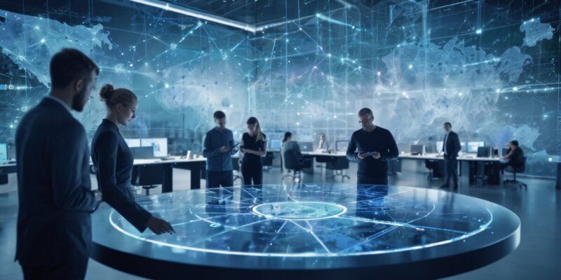Neue Messmethode revolutioniert Mobilfunk-Abdeckung in Deutschland