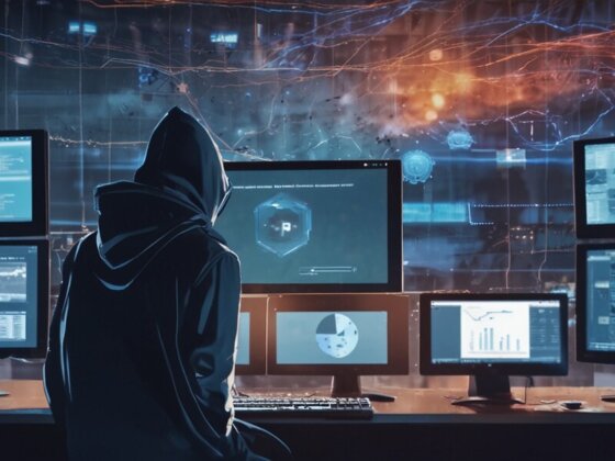 Neue Schwachstelle in Microsoft-Servern gefährdet Unternehmen!