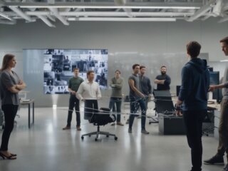 Neue Strategie? Sam Altman kontert Metas Abwerbeversuche!