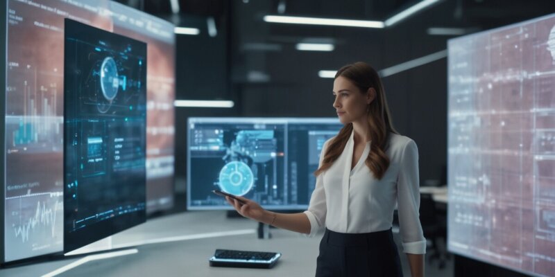 „Neuer ChatGPT-Agent: Wird OpenAIs Tool Microsoft ersetzen?“