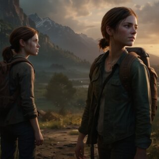 „Neuer Modi in The Last of Us II: Erlebe die Story anders!“