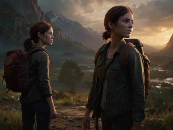 „Neuer Modi in The Last of Us II: Erlebe die Story anders!“