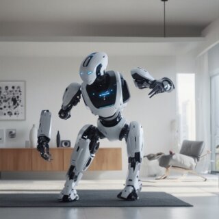 Neuer Saros Z70 Roboter: Haushaltsretter oder Technikflop?