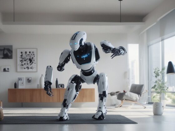 Neuer Saros Z70 Roboter: Haushaltsretter oder Technikflop?