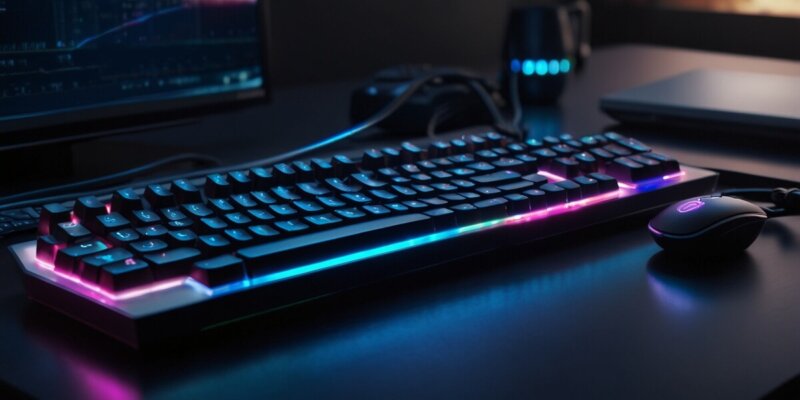 Neues Wooting 80HE: Die ultimative Gaming-Tastatur entdecken!