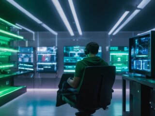 RTX 5060: Ist dieses Upgrade das Geld wirklich wert?