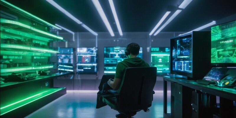 RTX 5060: Ist dieses Upgrade das Geld wirklich wert?