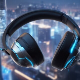 Revolutionäre Audioinnovation: Nothings bahnbrechende Kopfhörer vorgestellt