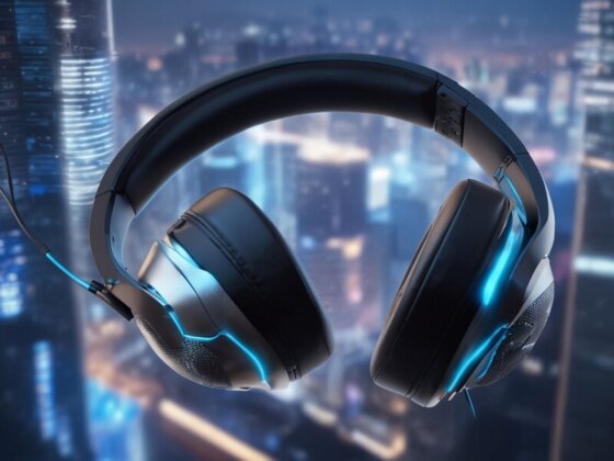 Revolutionäre Audioinnovation: Nothings bahnbrechende Kopfhörer vorgestellt