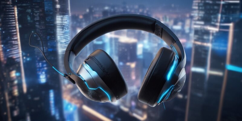 Revolutionäre Audioinnovation: Nothings bahnbrechende Kopfhörer vorgestellt