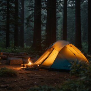 Revolution im Camping: So setzt Zenbivy neue Schlaf-Standards!