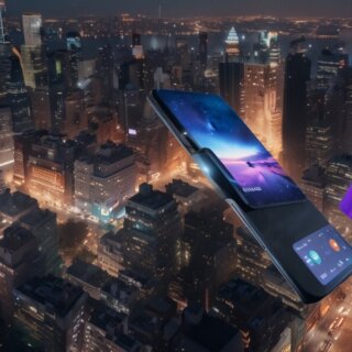 Samsung enthüllt Galaxy Z Fold 7: So revolutionär ist es!