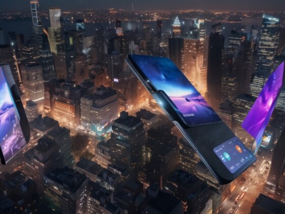 Samsung enthüllt Galaxy Z Fold 7: So revolutionär ist es!