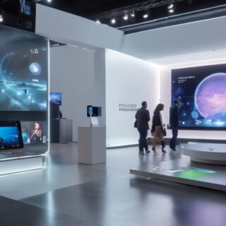 Samsung enttäuscht bei Event: Kein Dreifaltphone vorgestellt