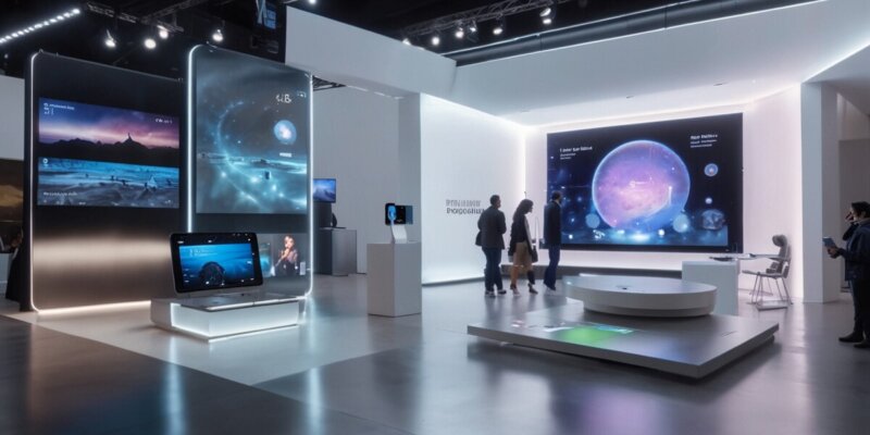 Samsung enttäuscht bei Event: Kein Dreifaltphone vorgestellt