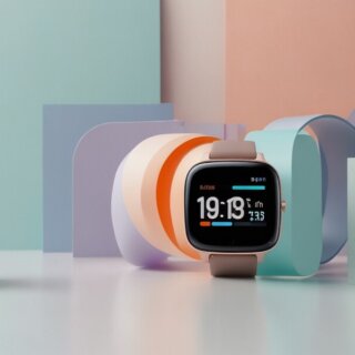 Samsungs neue Smartwatch: Revolutionäres Design, aber sinnlos?