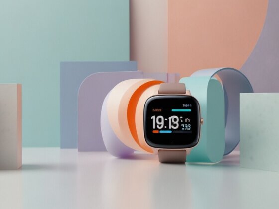 Samsungs neue Smartwatch: Revolutionäres Design, aber sinnlos?