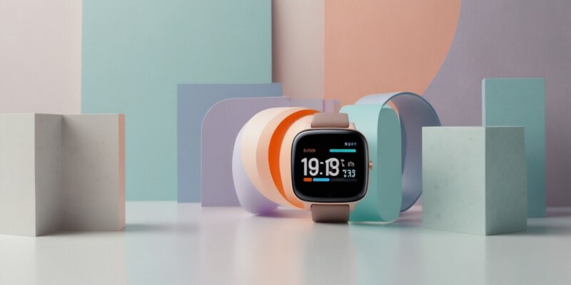 Samsungs neue Smartwatch: Revolutionäres Design, aber sinnlos?