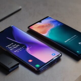 Samsungs neues faltbares Line-up: Innovation trifft auf Design!