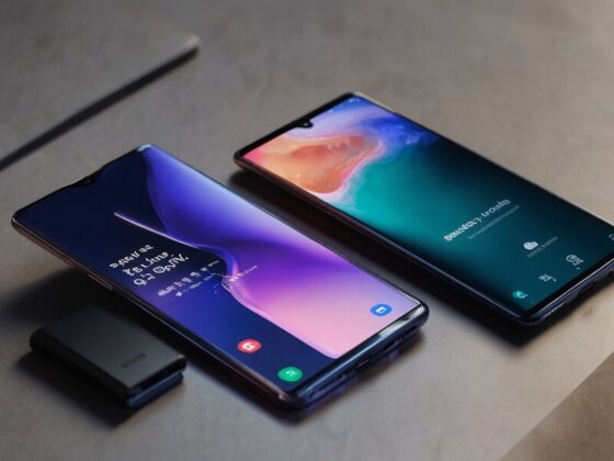 Samsungs neues faltbares Line-up: Innovation trifft auf Design!