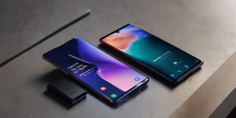 Samsungs neues faltbares Line-up: Innovation trifft auf Design!