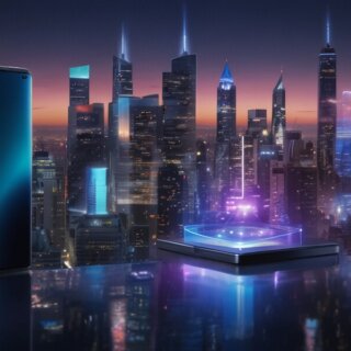 Samsung sorgt für Aufsehen: Enthüllung der Zukunft des Falthandys!