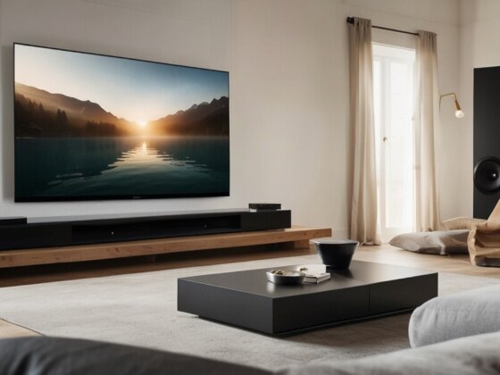 Schnäppchenalarm: Das Sony Bravia Theater System zum Prime Day!