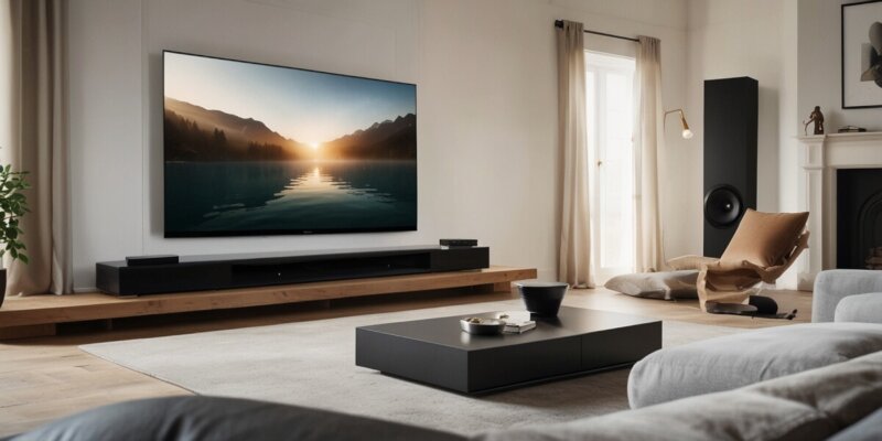 Schnäppchenalarm: Das Sony Bravia Theater System zum Prime Day!