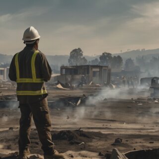 Schneller Wiederaufbau in L.A.: Wie sinnvoll ist Newsoms Plan?