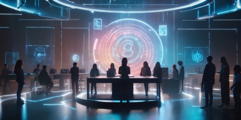 Schockierender Plan: Kein Social Media für unter 15-Jährige!