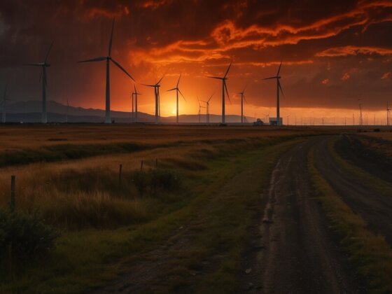 Schockierendes Haushaltsgesetz: Todesstoß für erneuerbare Energien?
