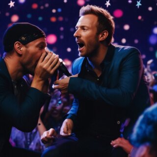 Skandal bei Coldplay-Konzert: CEO und HR-Chefin entlarvt!