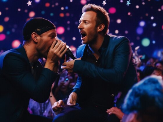 Skandal bei Coldplay-Konzert: CEO und HR-Chefin entlarvt!