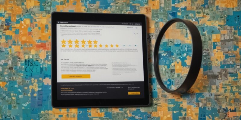 So erkennen Sie die Wahrheit hinter Amazons Rezensionen!
