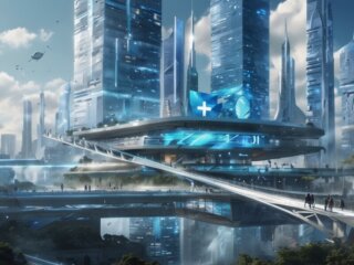SoftBank führt OpenAI zur neuen Rekordbewertung von 300 Milliarden