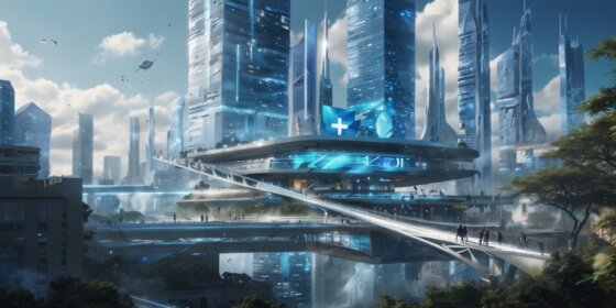 SoftBank führt OpenAI zur neuen Rekordbewertung von 300 Milliarden