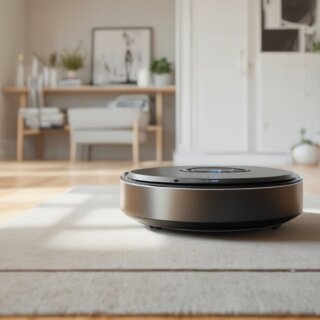 So revolutionieren moderne Roboter den Haushalts-Alltag!