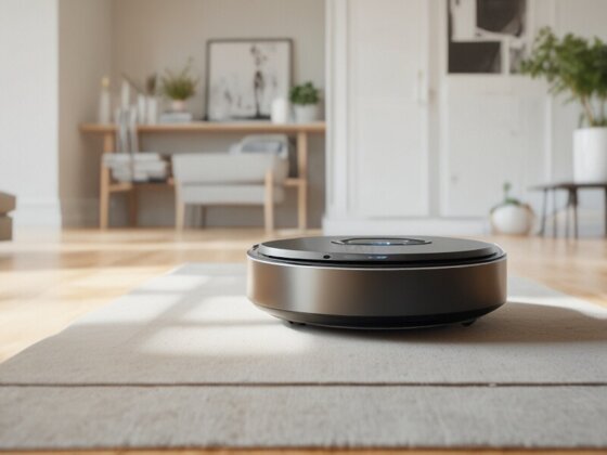 So revolutionieren moderne Roboter den Haushalts-Alltag!