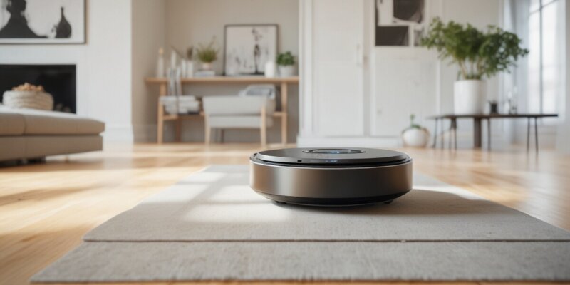 So revolutionieren moderne Roboter den Haushalts-Alltag!