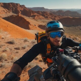So revolutionieren neue Action-Kameras Ihre Abenteueraufnahmen