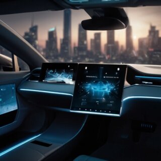 Teslas Neuer Sprachassistent: Revolution oder teurer Flop?